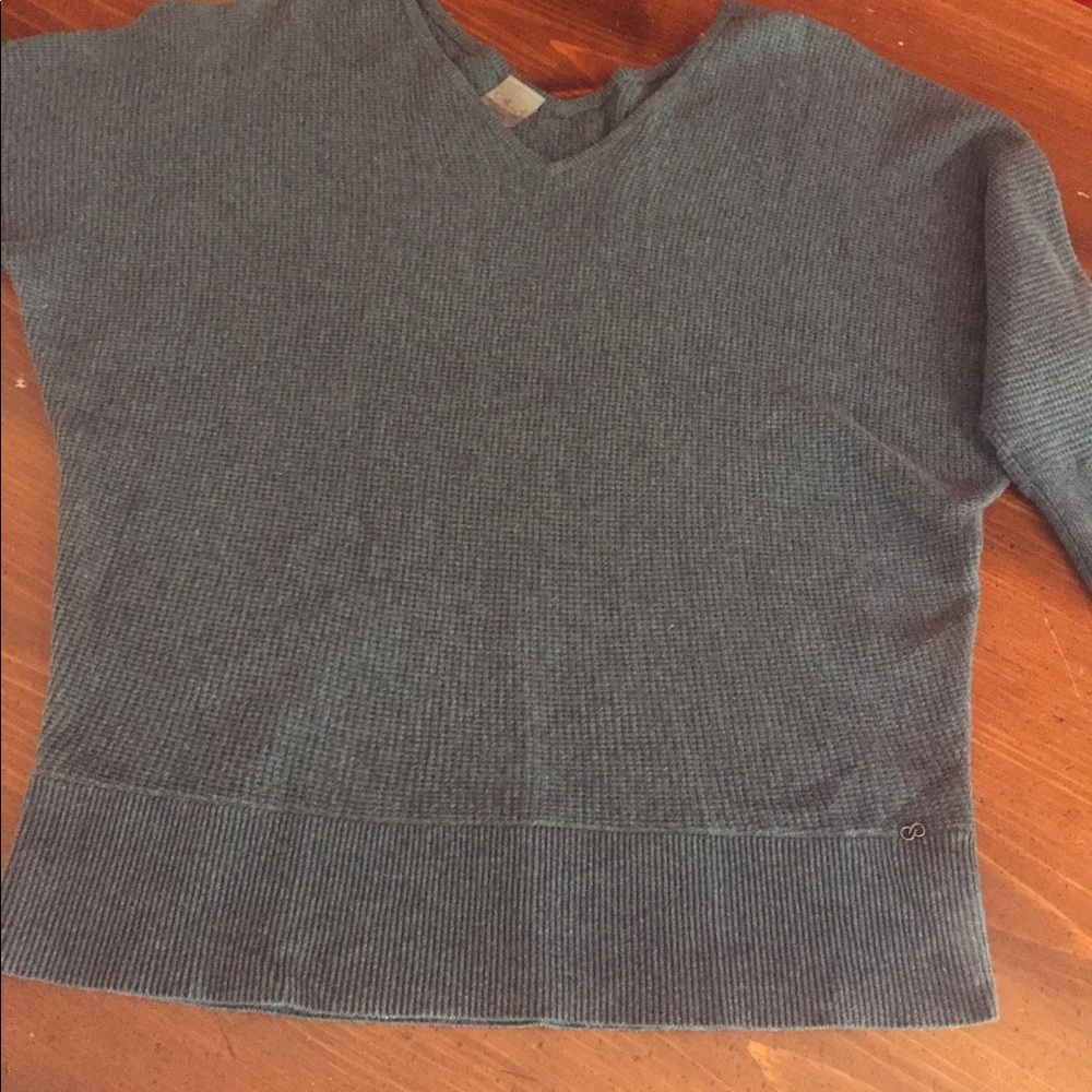 CALIA by Carrie Underwood Sweater